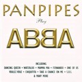 Panpipes play ABBA