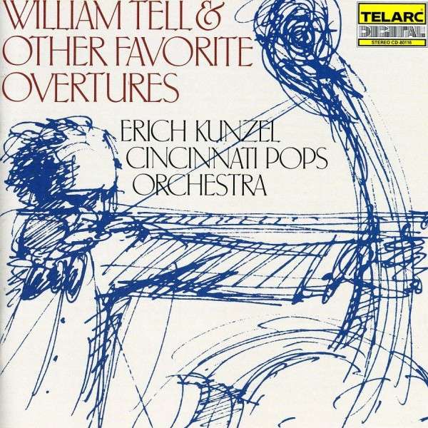 William Tell &amp; Other Favorite Overtures
