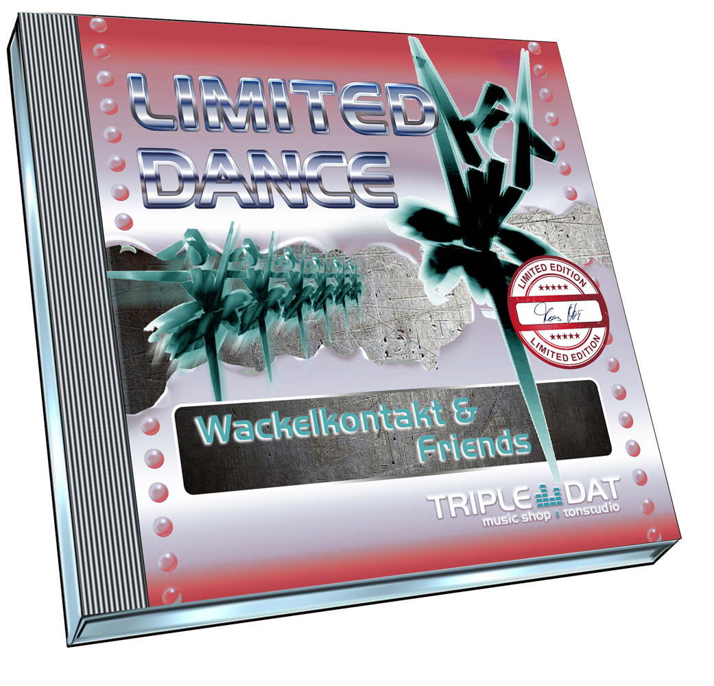 Limited Dance - Wackelkontakt & Friends - Download