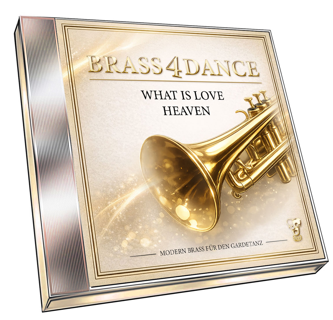 Brass 4 Dance - What is love/Heaven