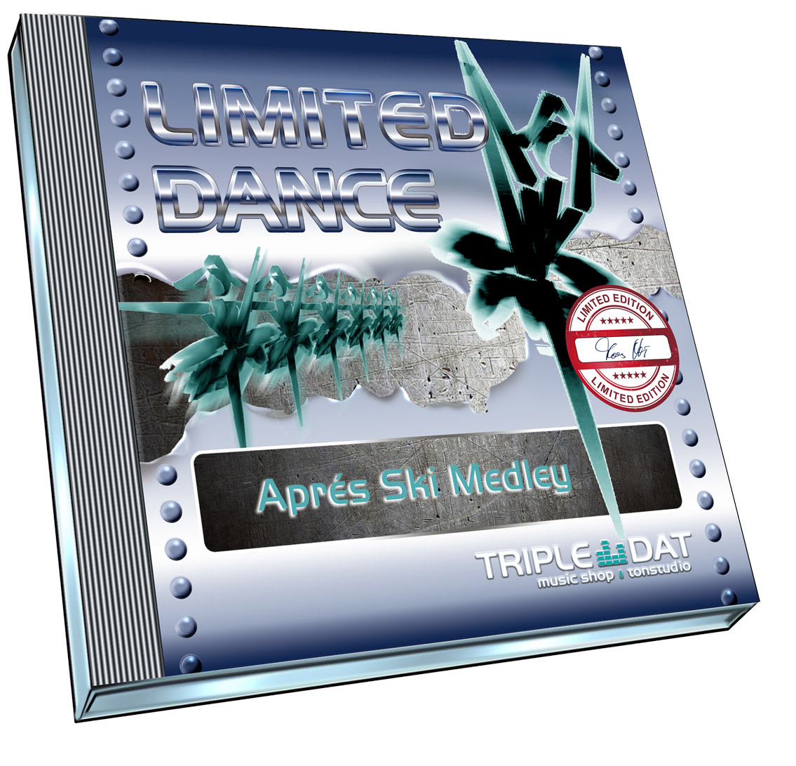 Limited Dance - Apres Ski Medley (Download)