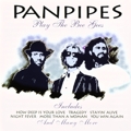 Panpipes play THE BEE GEES