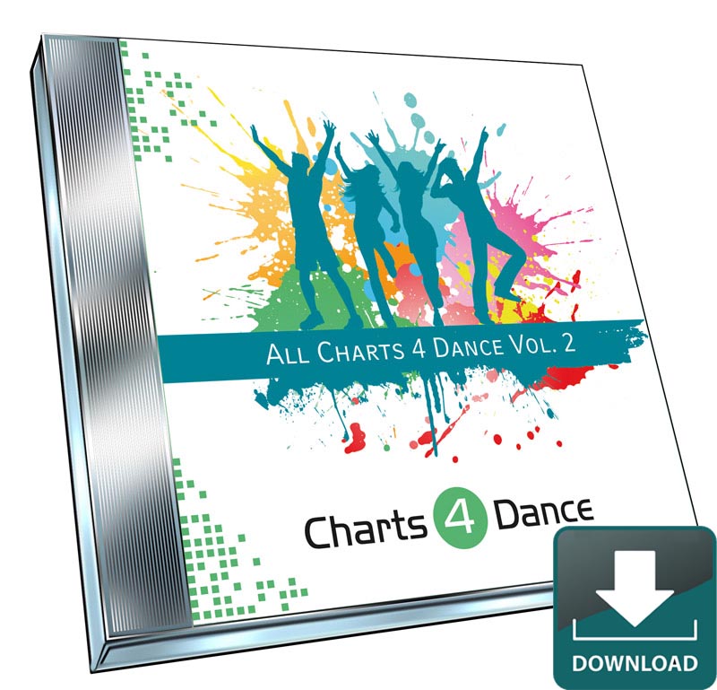 All Charts 4 Dance Vol.2-Download