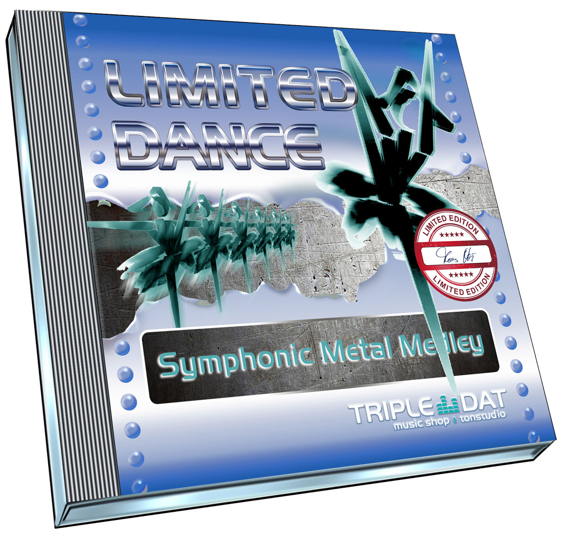 Limited Dance - Symphonic Metal Medley - Download