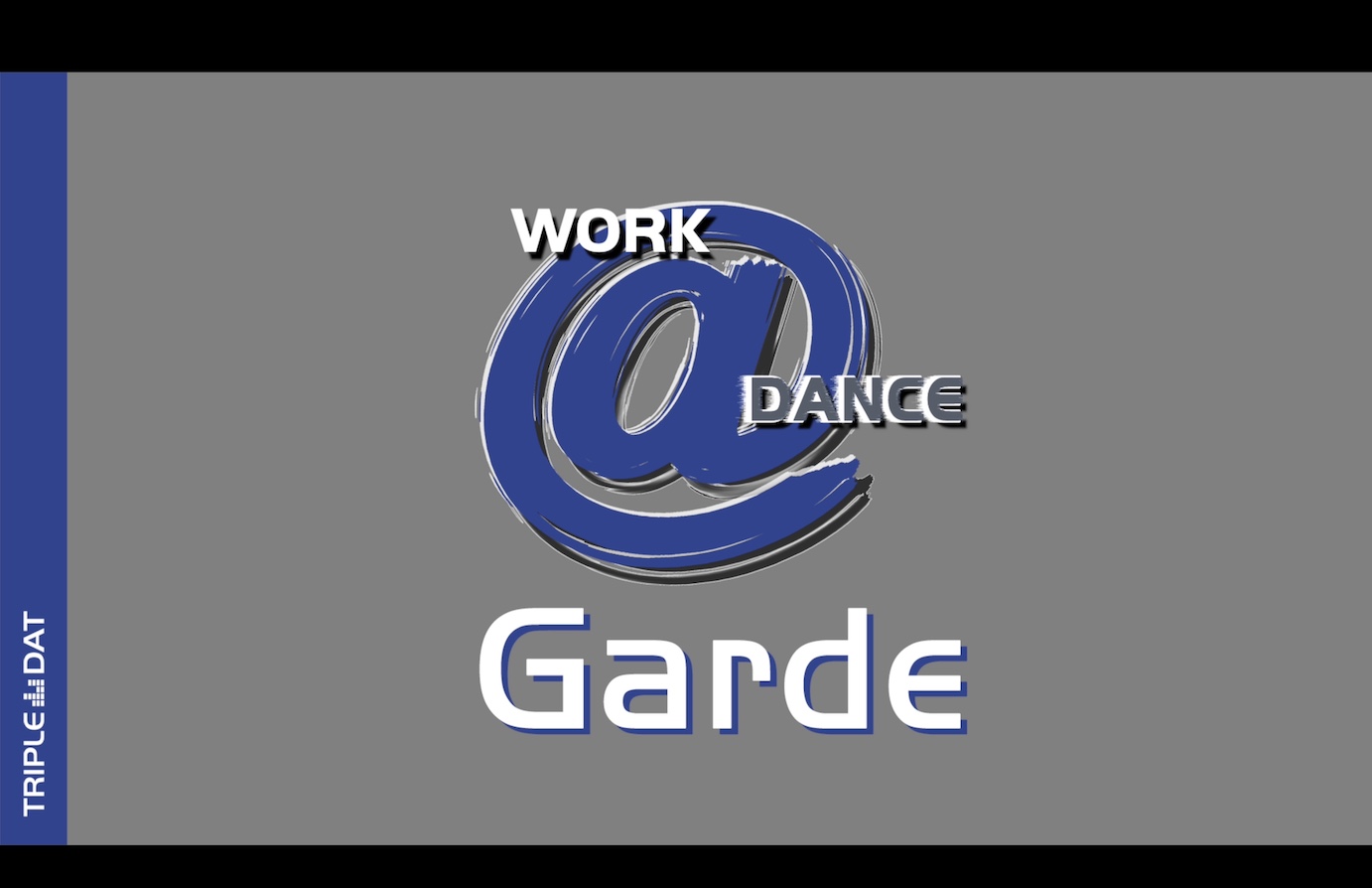 Work@Dance Garde Schrittkombinationen 03 - Basic