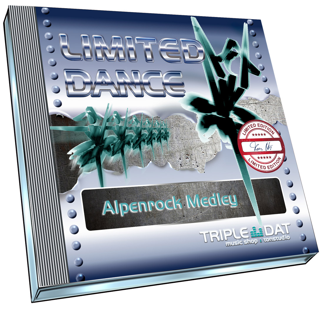 Limited Dance - Alpenrock Medley (Download)