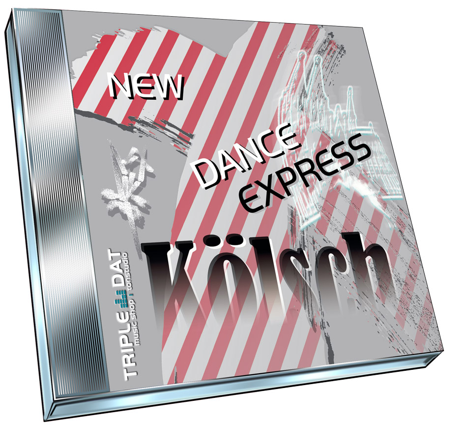 New Dance X-Press Kölsch Vol.1 - Download