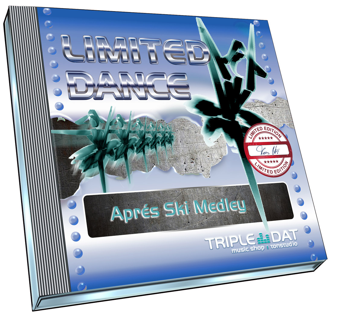 Limited Dance - Aprés Ski Medley - Download