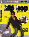 Learn The HIP-HOP Grooves Vol.3