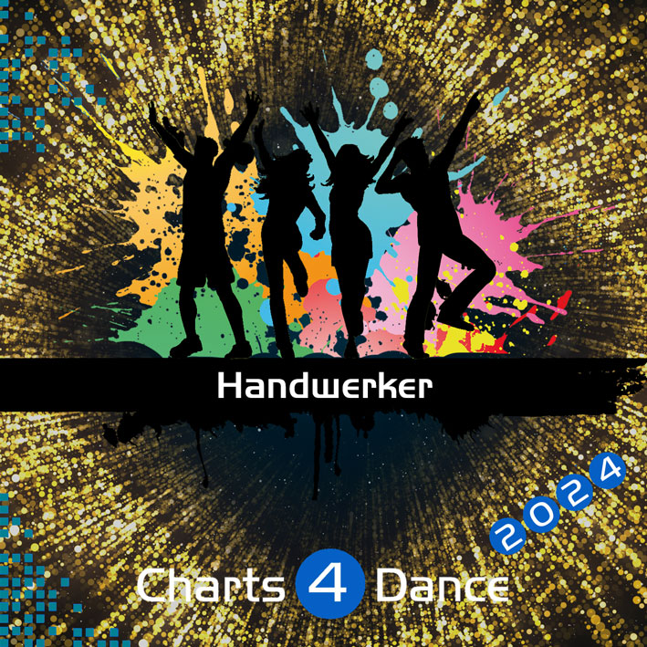 Charts 4 Dance 8/2024 - Handwerker