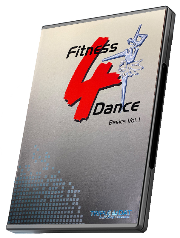Fitness4Dance Basics Vol.1
