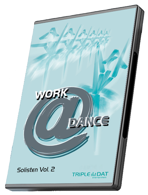 Work@Dance Solisten Vol.2