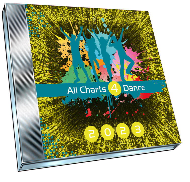 All Charts 4 Dance 2023 - Download