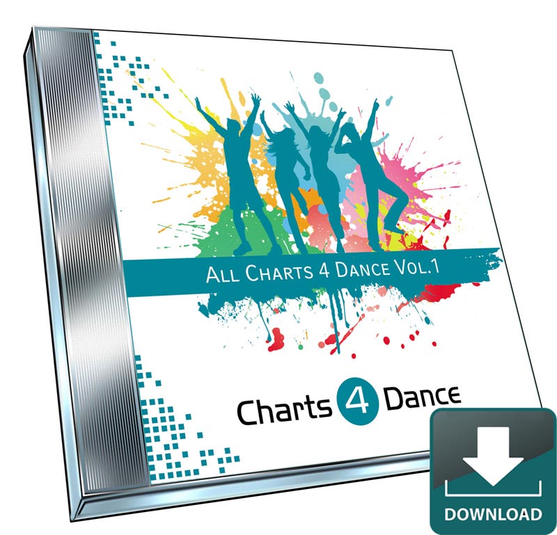 All Charts 4 Dance Vol.1-Download