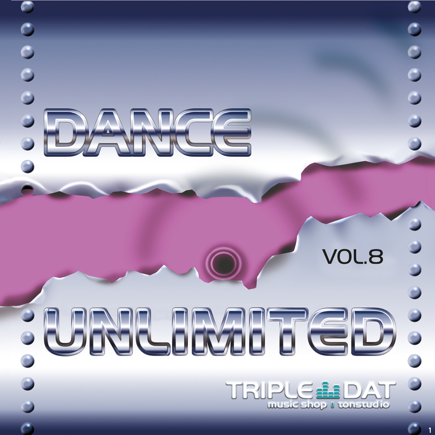 Dance UnLimited Vol.8 - Download - Titel 12