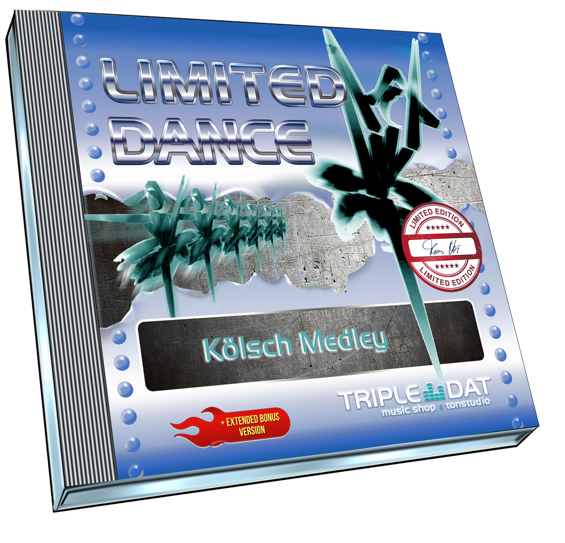 Limited Dance - Kölsch Medley - Download - + Extended Version