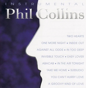 The Instrumental Hits Of Phil Collins