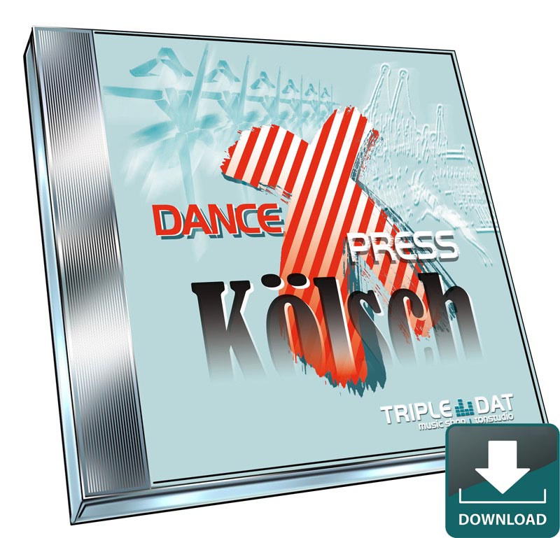 Dance X-Press Kölsch Vol.1 - Download