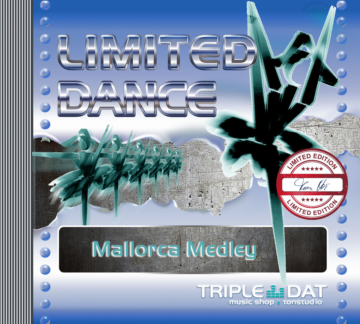 Limited Dance - Mallorca Medley - Download