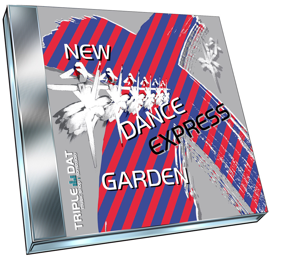 New Dance X-Press Garden Vol.1 - Download