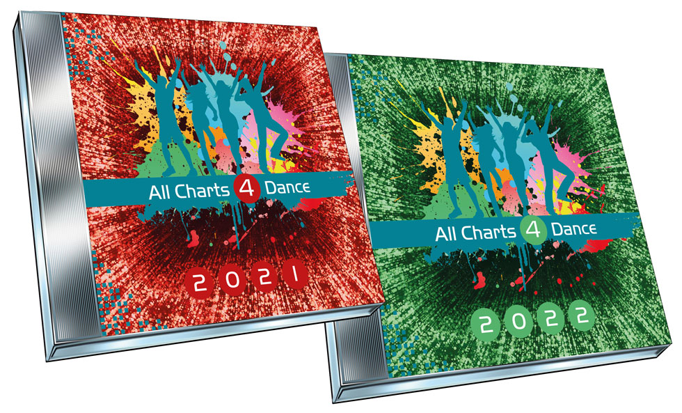 All Charts 4 Dance 2021 & 2022 Bundle - Download All Charts 4 Dance 2021 & 2022 Bundle - Download