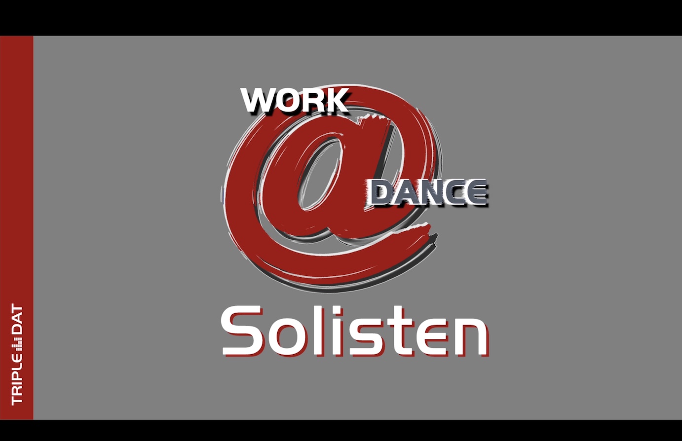 Work@Dance Solisten Schrittkombinationen 03 - Basic