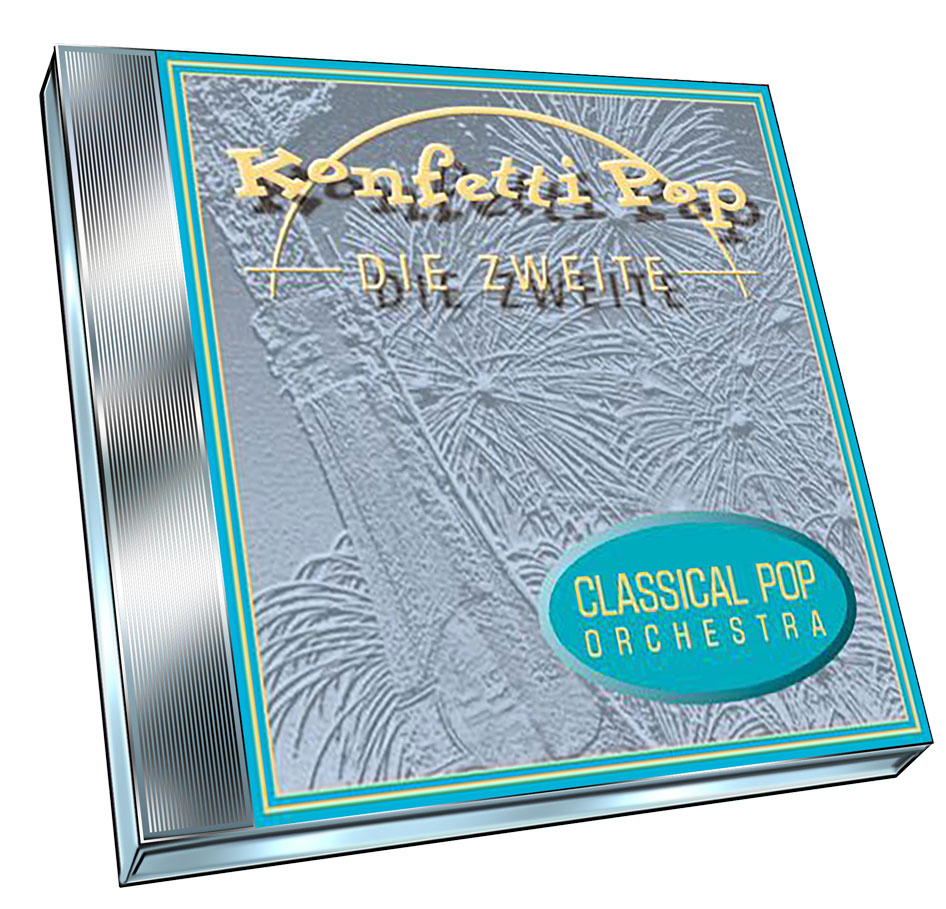 KDPop02-3D Konfetti Pop Vol. 2