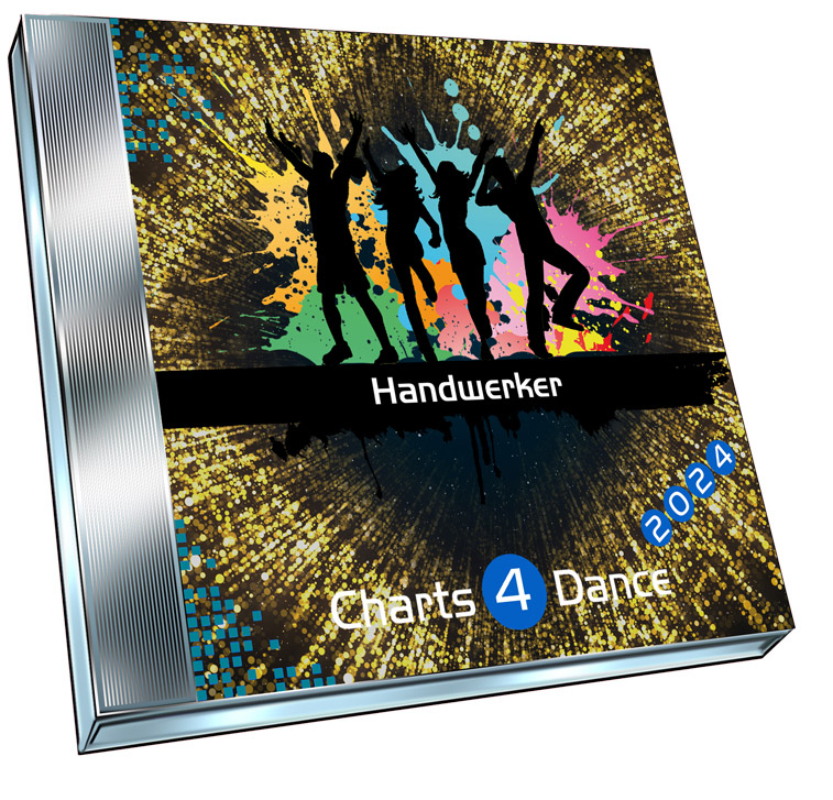 Charts 4 Dance 8/2024 - Handwerker