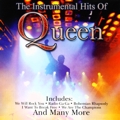 The Instrumental Hits Of QUEEN