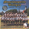 Musikkapelle Wallgau - Jubiläumsfest