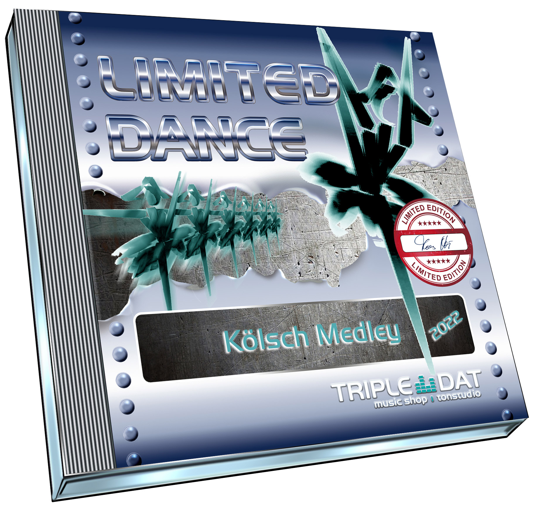 Limited Dance - Kölsch Medley 2022 (Download)