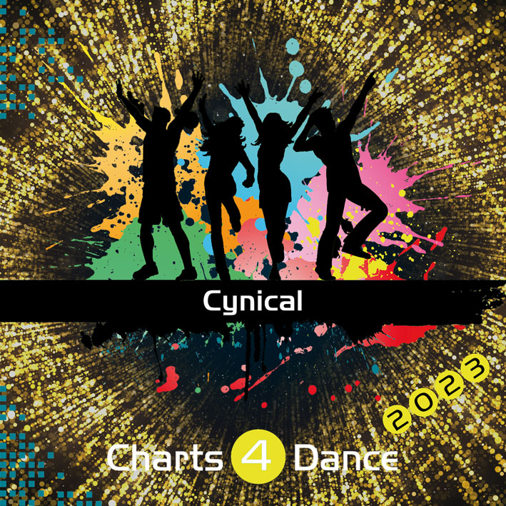 Charts 4 Dance 8/2023 - Cynical - Download