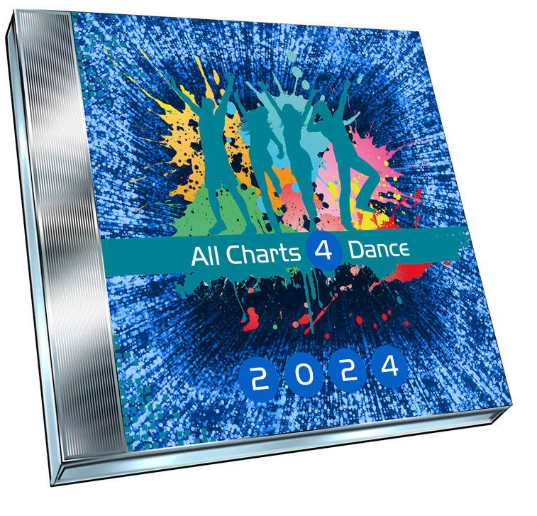 All Charts 4 Dance 2024 - Download