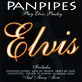 Panpipes play ELVIS