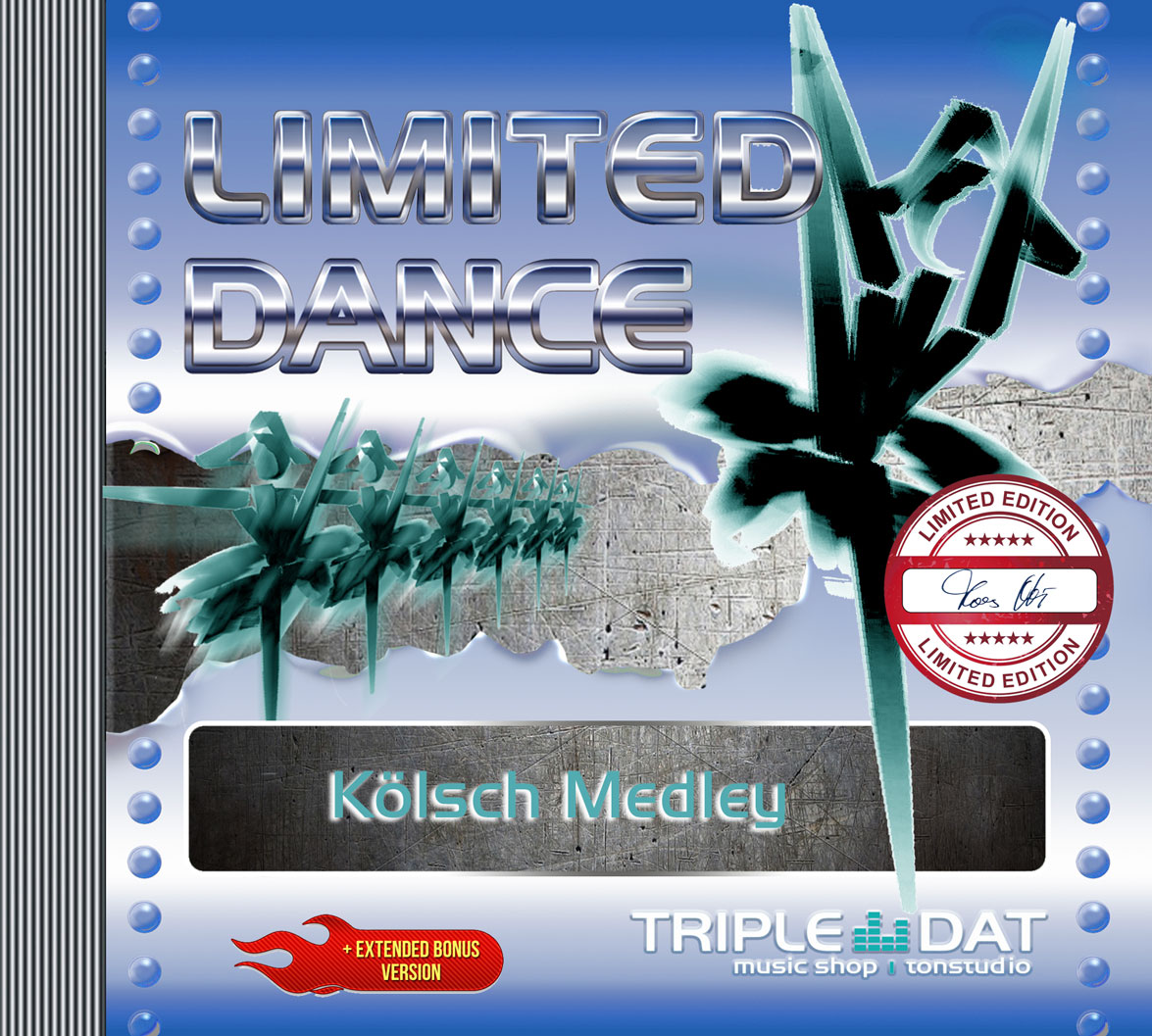Limited Dance - Kölsch Medley - Download - + Extended Version