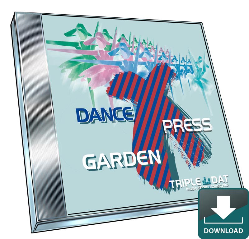 Dance X-Press Garden Vol. 1 - Download