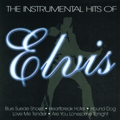 The Instrumental Hits Of ELVIS