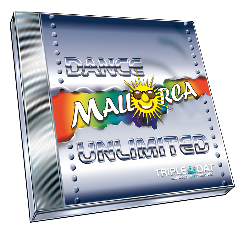 Dance UnLimited Mallorca Vol.1 - Download