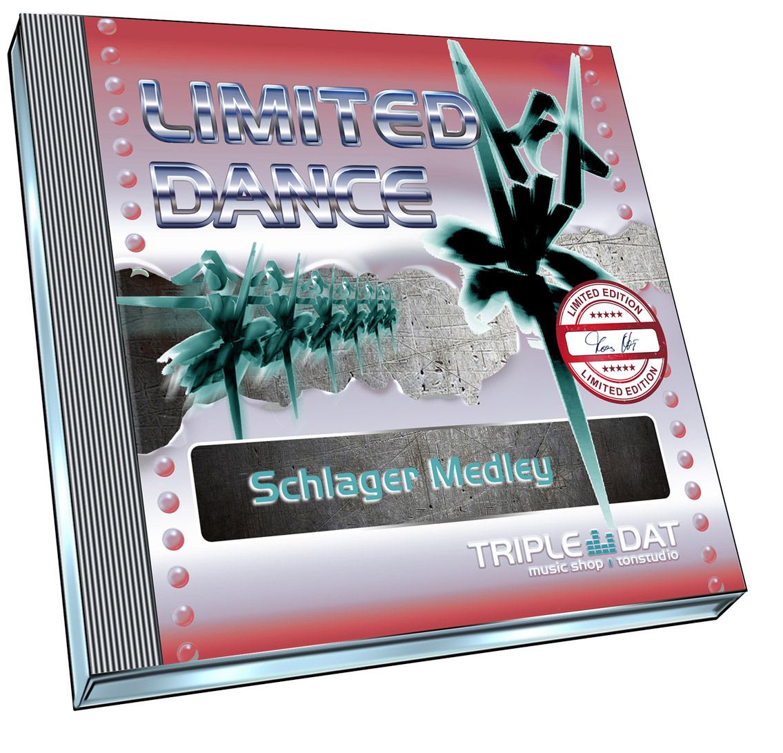 Limited Dance - Schlager Medley - Download