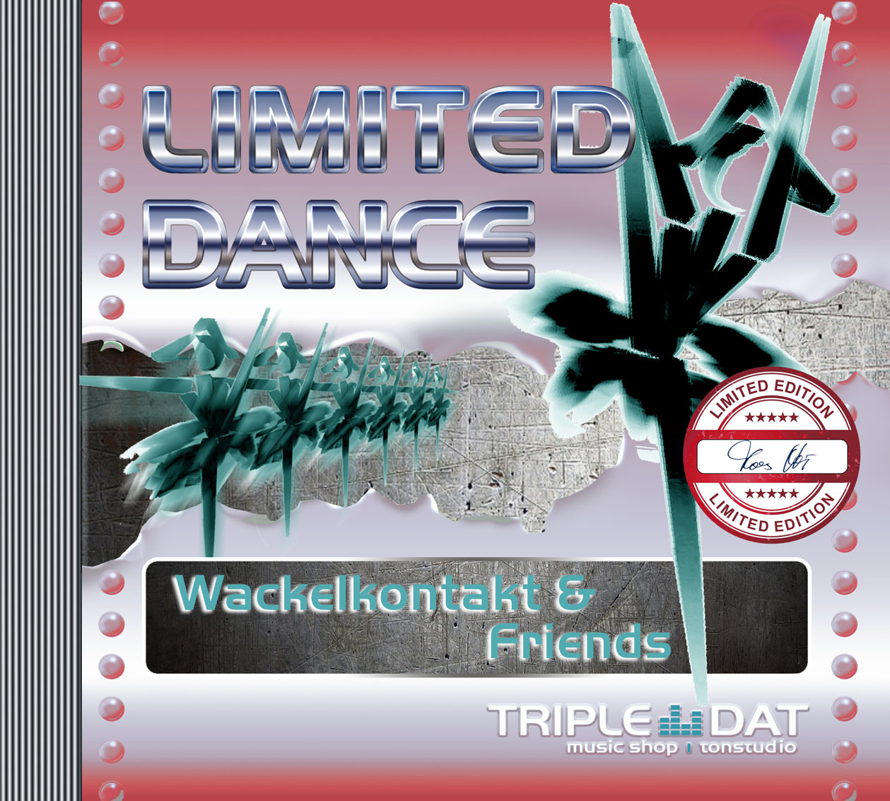 Limited Dance - Wackelkontakt & Friends - Download