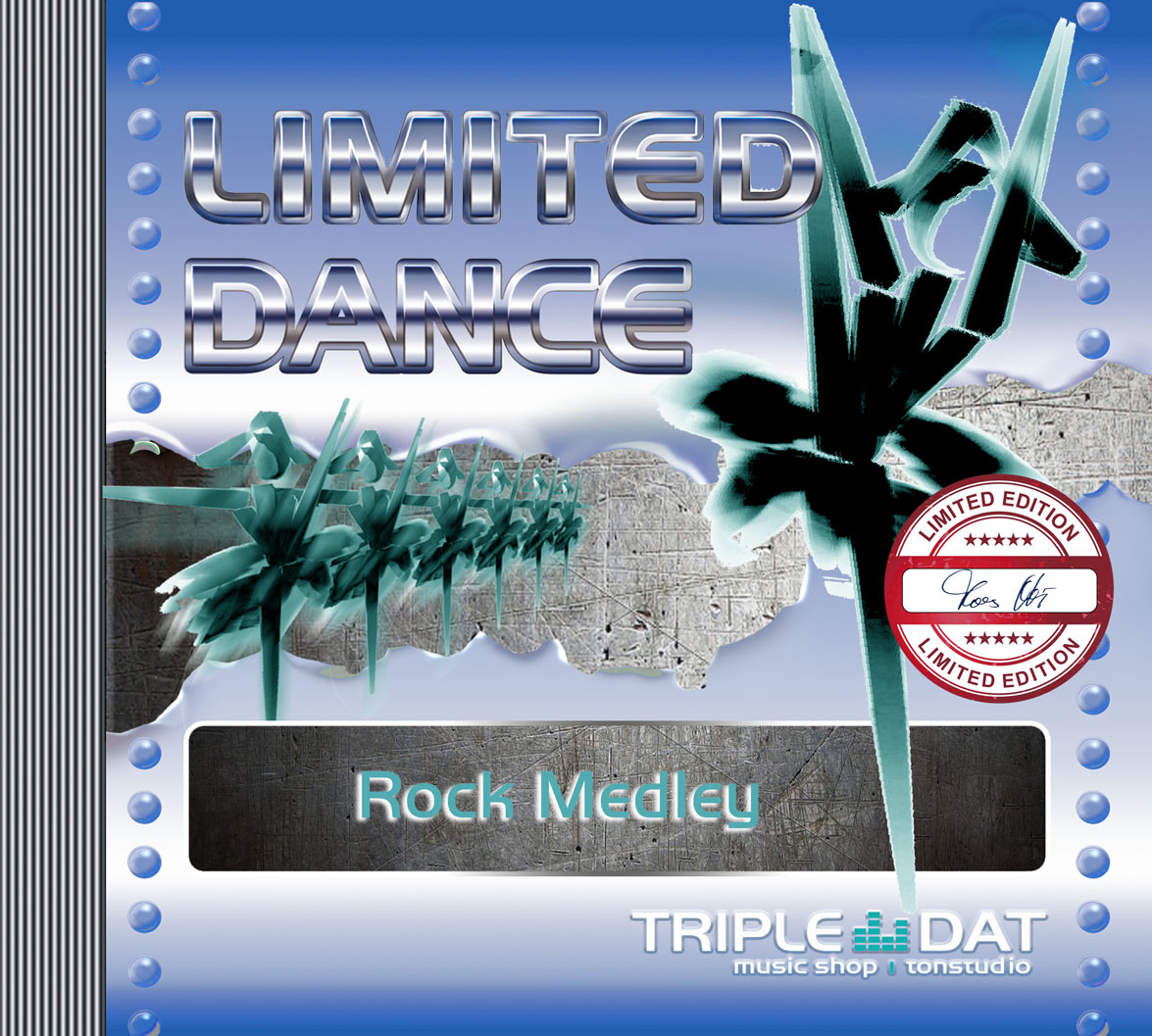 Limited Dance - Rock Medley - Download