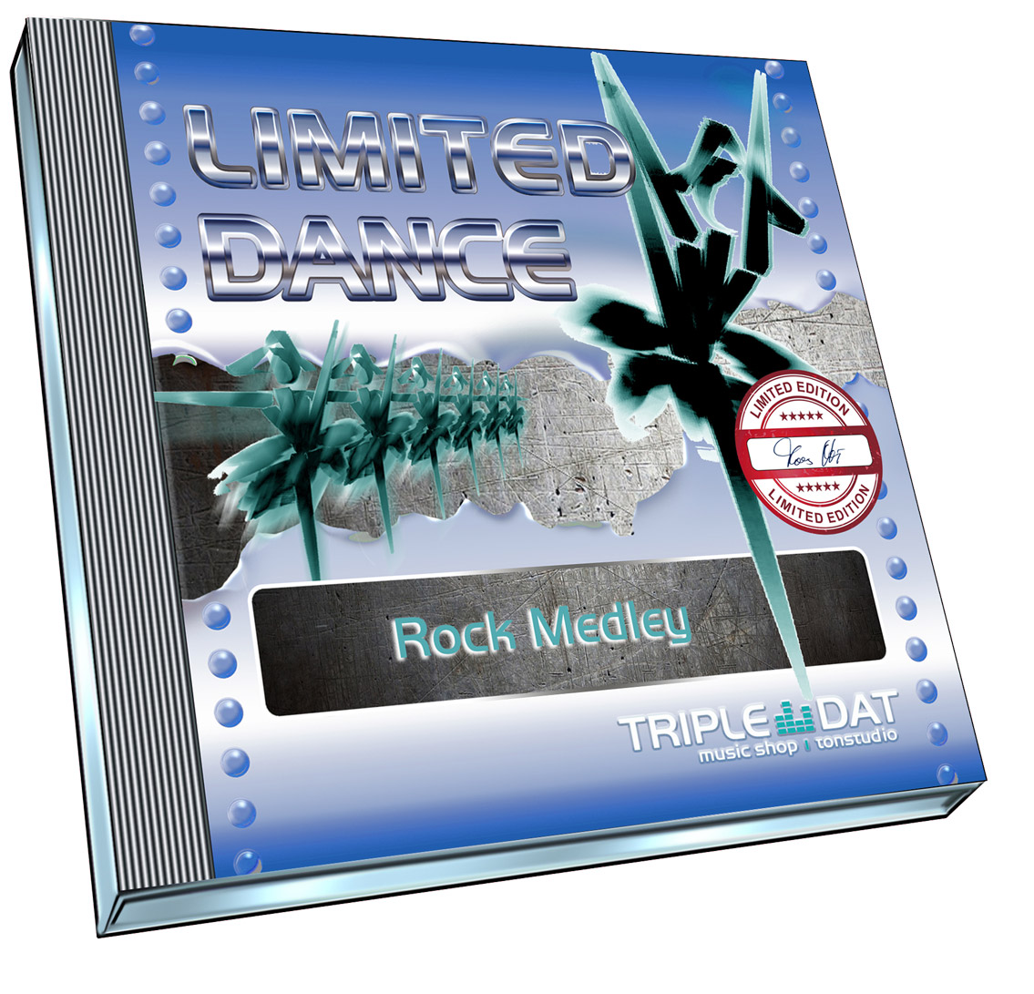 Limited Dance - Rock Medley - Download