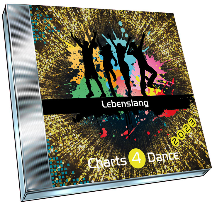 Charts 4 Dance 4/2023 - Lebenslang - Download