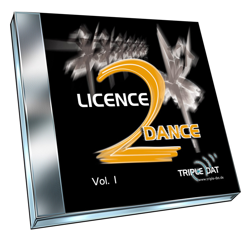 Licence 2 Dance Vol.1 - Download
