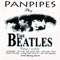 Panpipes play THE BEATLES