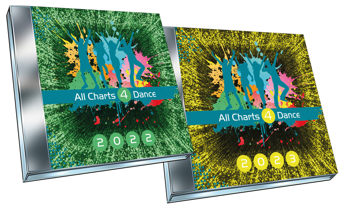 All Charts 4 Dance 2022 & 2023 Bundle - Download All Charts 4 Dance 2022 & 2023 Bundle - Download