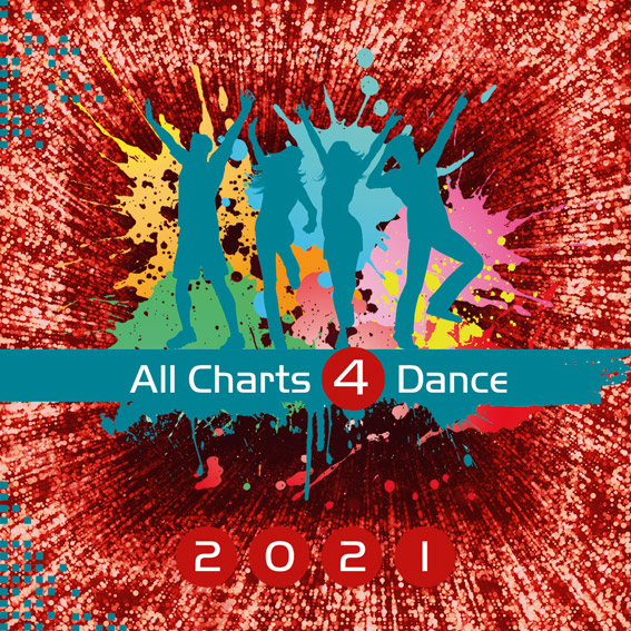 All Charts 4 Dance 2021 & 2022 & 2023-Mega-Bundle - Download